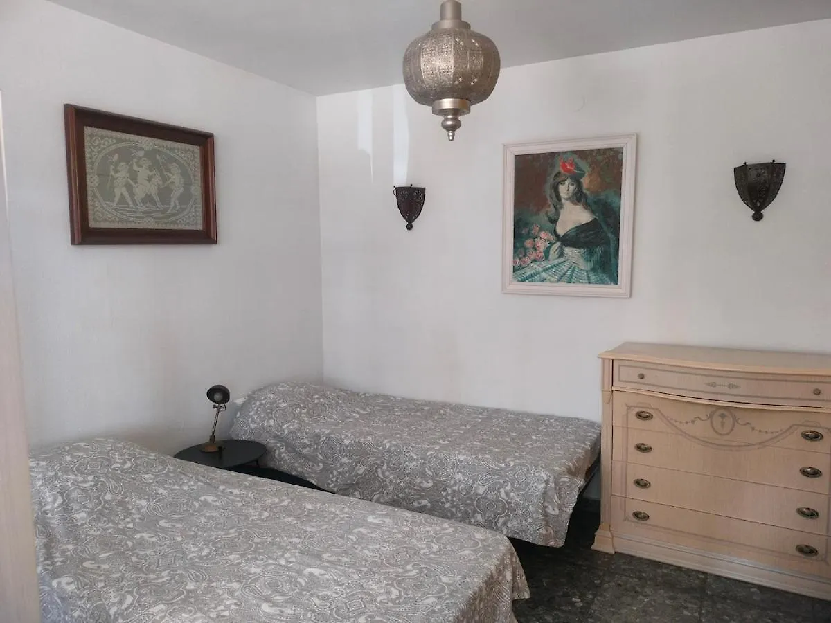 Villa With Private Pool And Gorgeous View Caleta De Velez 0*,  Spain