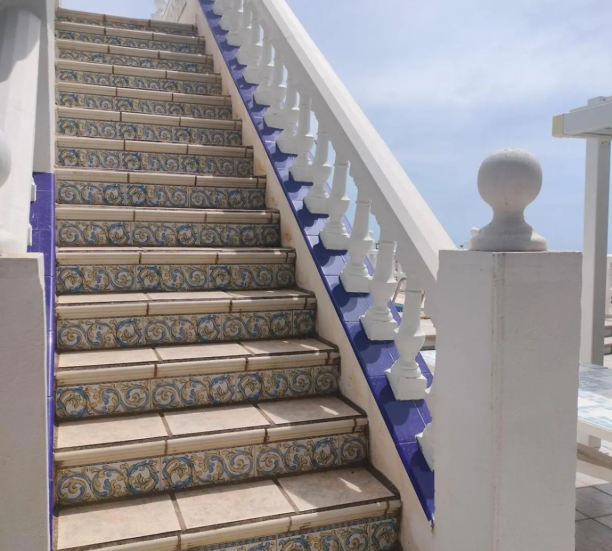 Villa With Private Pool And Gorgeous View Caleta De Velez