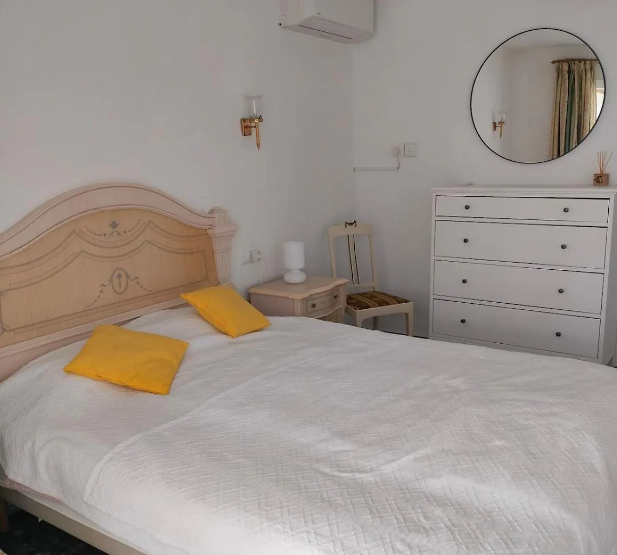 Villa With Private Pool And Gorgeous View Caleta De Velez