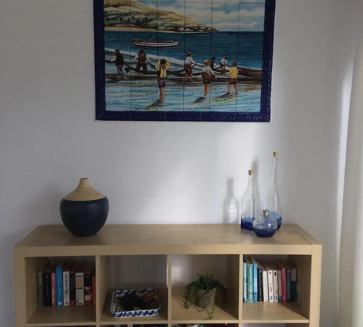 Villa With Private Pool And Gorgeous View Caleta De Velez