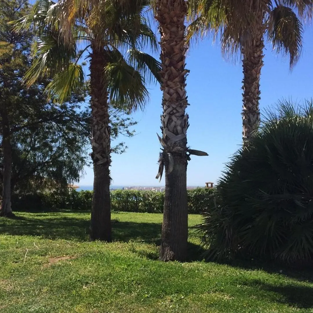 Villa With Private Pool And Gorgeous View Caleta De Velez 0*,  Spain